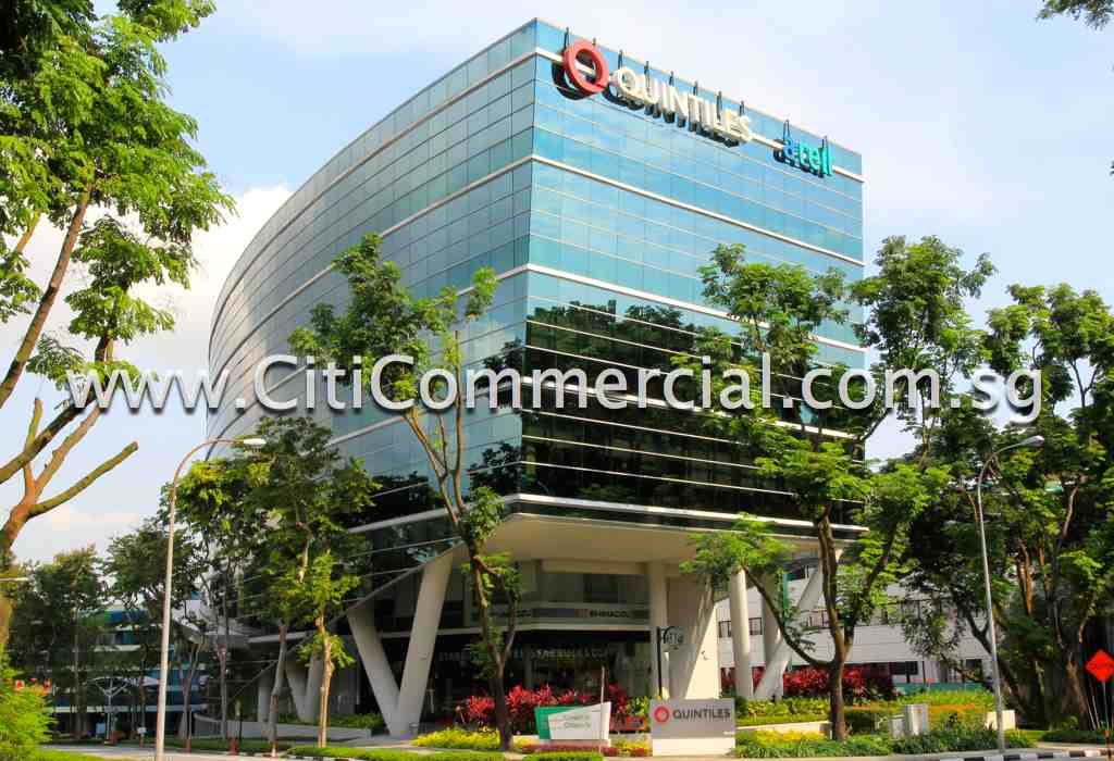 Citi Commercial Pte Ltd